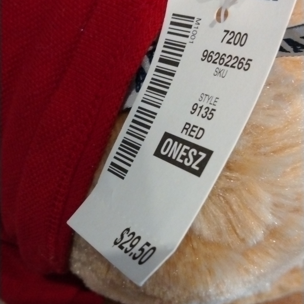 AEROPOSTALE teddy bear. New with tags - Picture 3 of 4